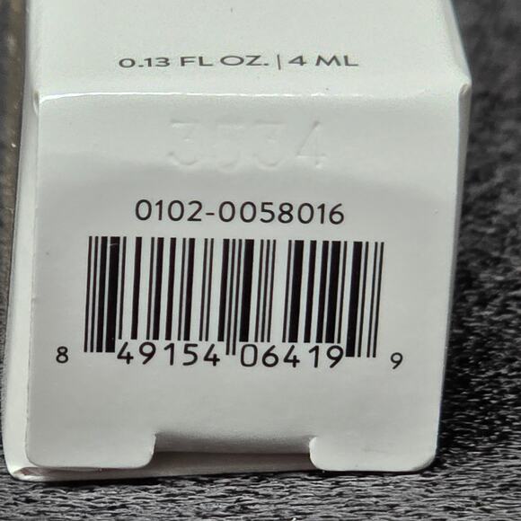 Laura Geller The Ideal Fix Concealer Medium 210 Full Coverage Liquid Concealer - Picture 5 of 6